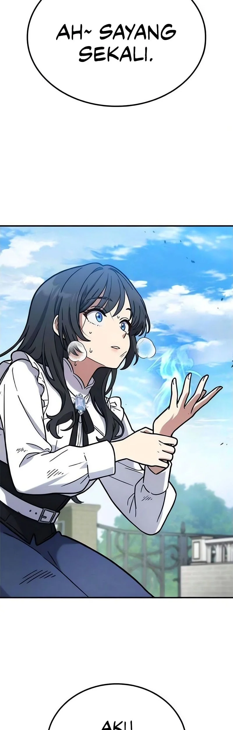 Noble Lady Reformation Guide Chapter 22 Gambar 31