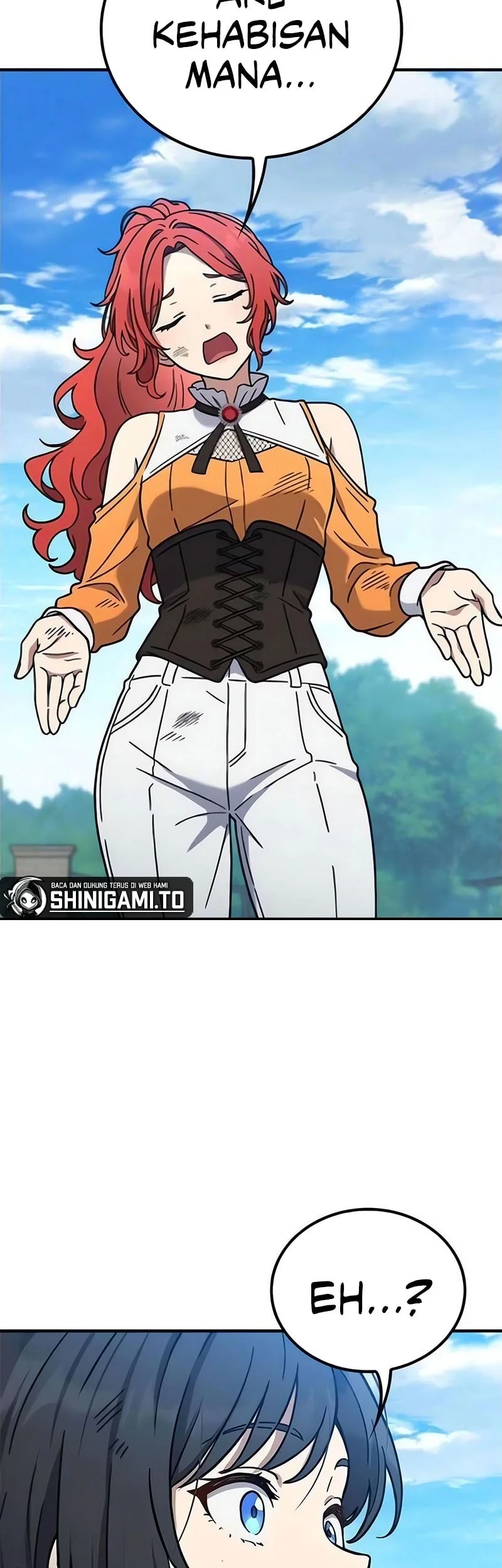 Noble Lady Reformation Guide Chapter 22 Gambar 32