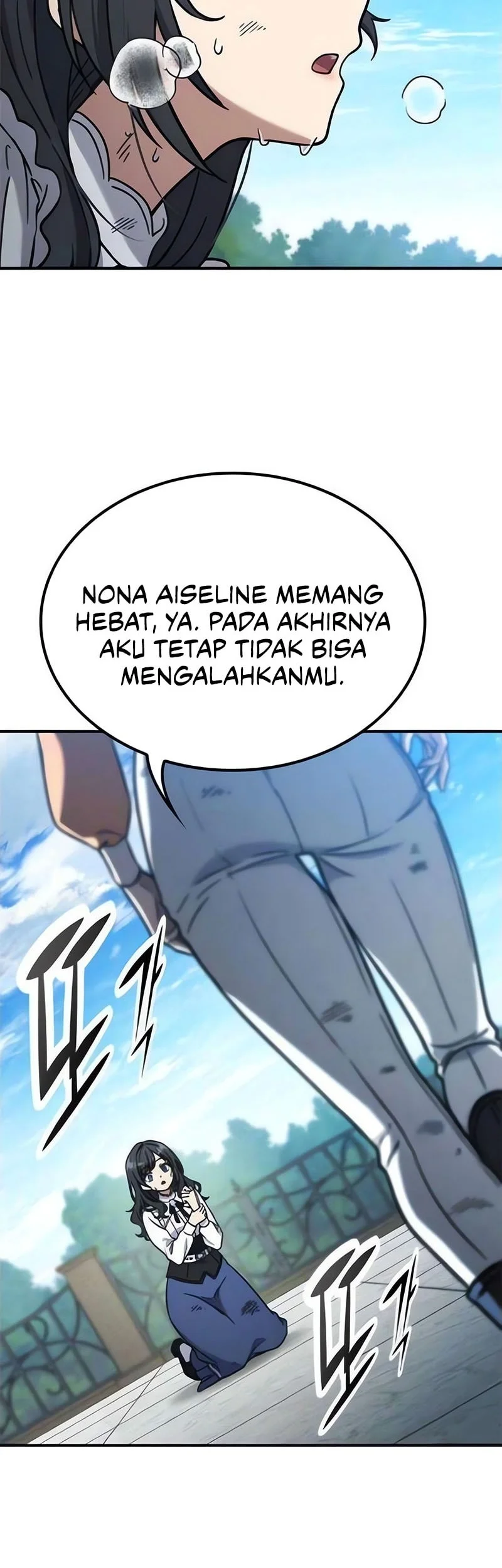 Noble Lady Reformation Guide Chapter 22 Gambar 33