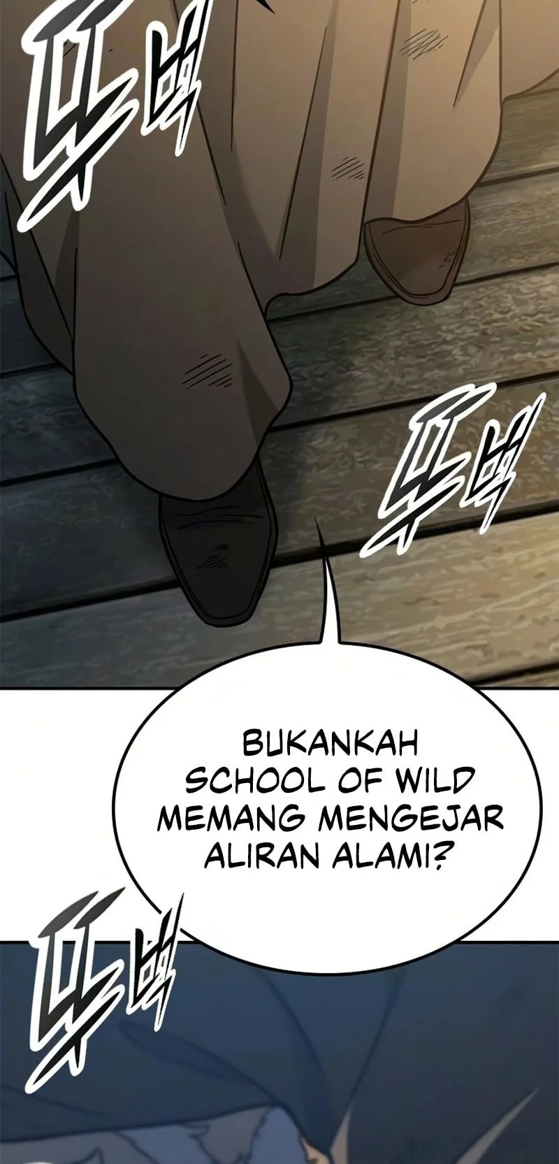 Noble Lady Reformation Guide Chapter 23 Gambar 57