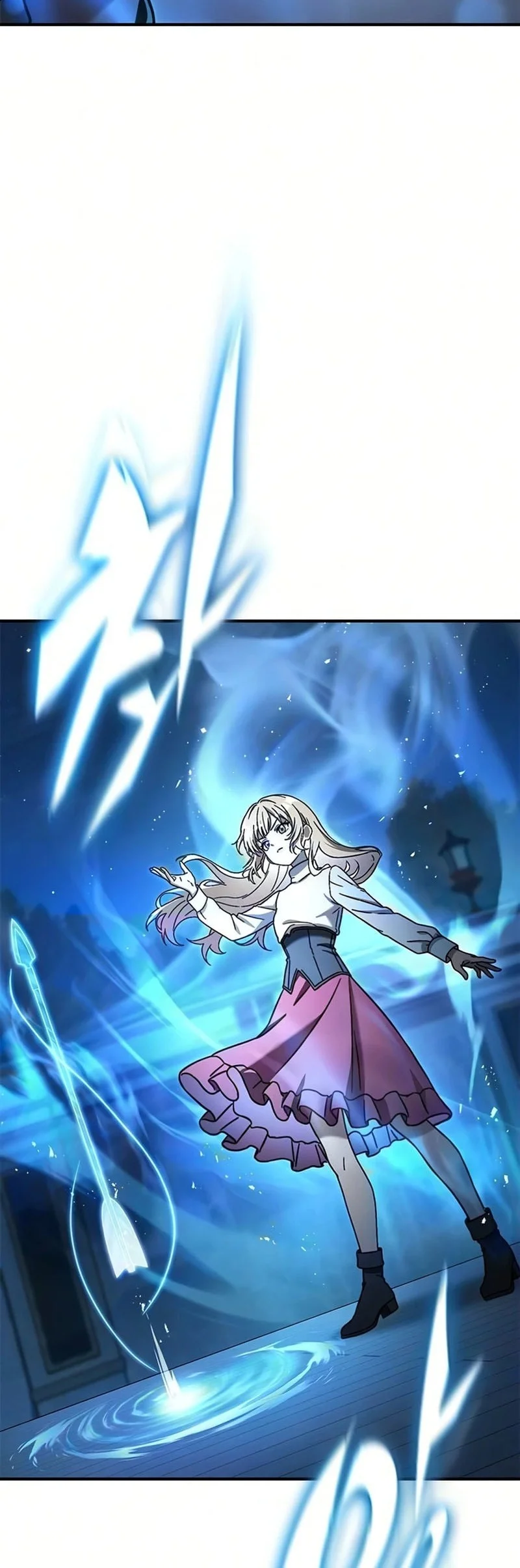 Noble Lady Reformation Guide Chapter 23 Gambar 65