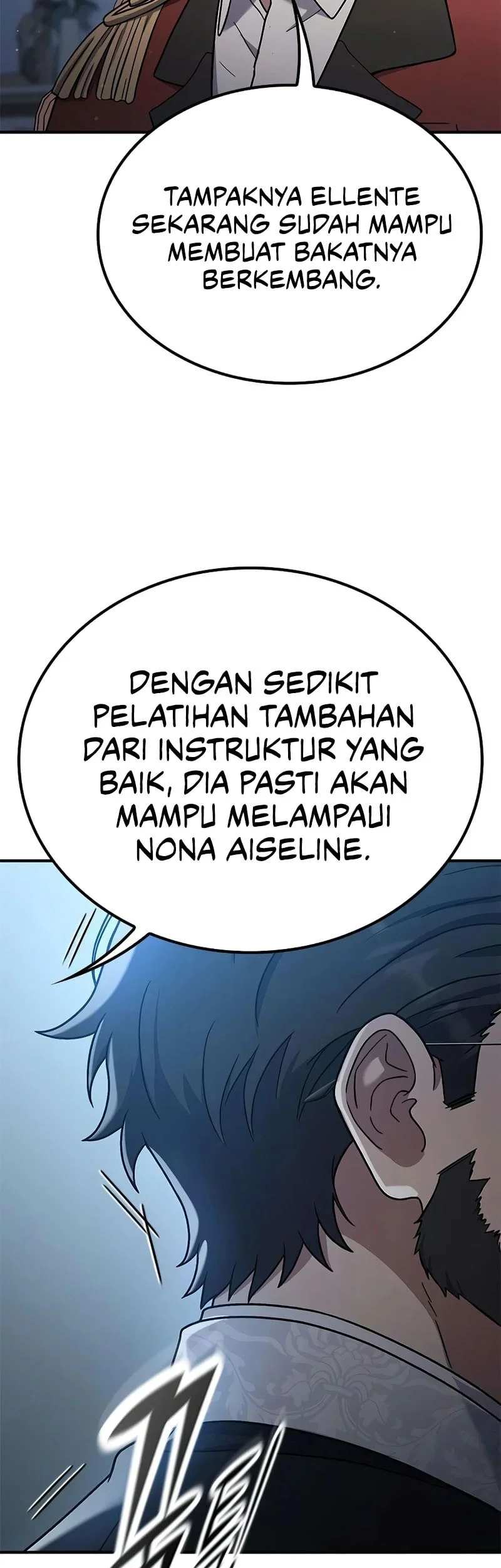 Noble Lady Reformation Guide Chapter 24 Gambar 47