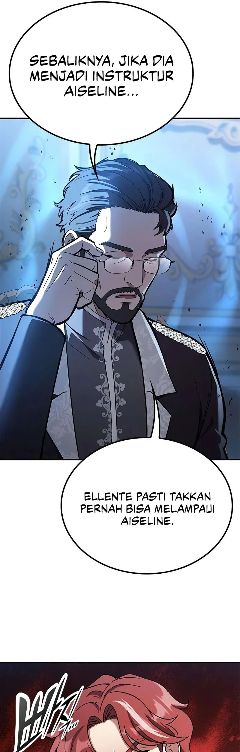 Noble Lady Reformation Guide Chapter 24 Gambar 49