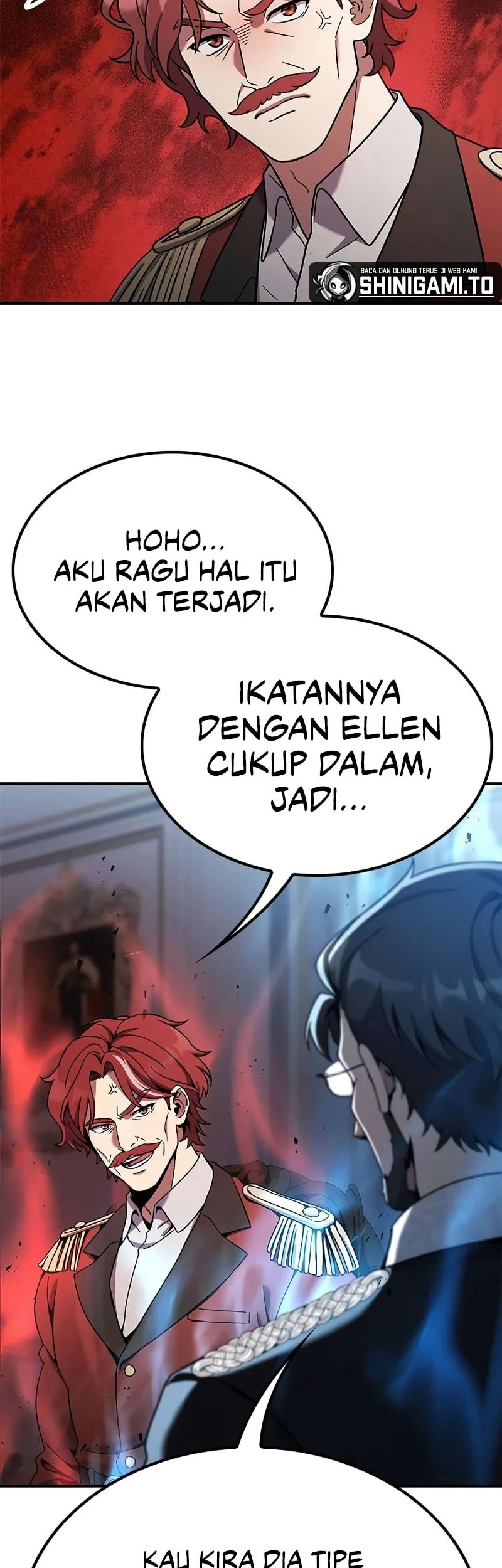 Noble Lady Reformation Guide Chapter 24 Gambar 50