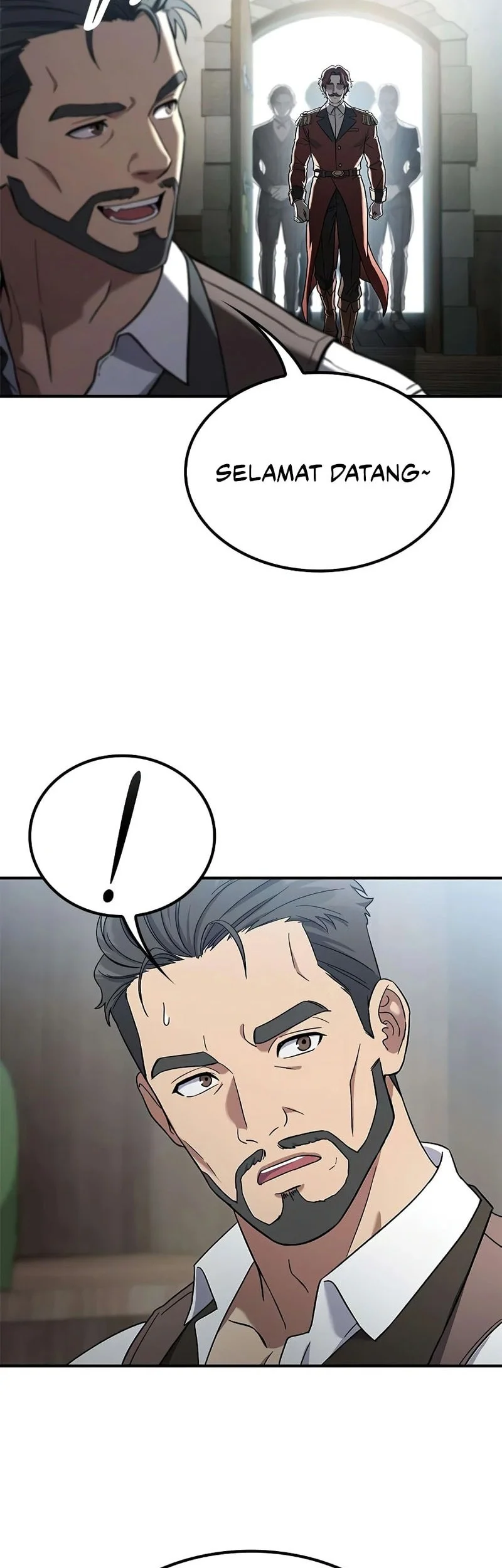 Noble Lady Reformation Guide Chapter 24 Gambar 54
