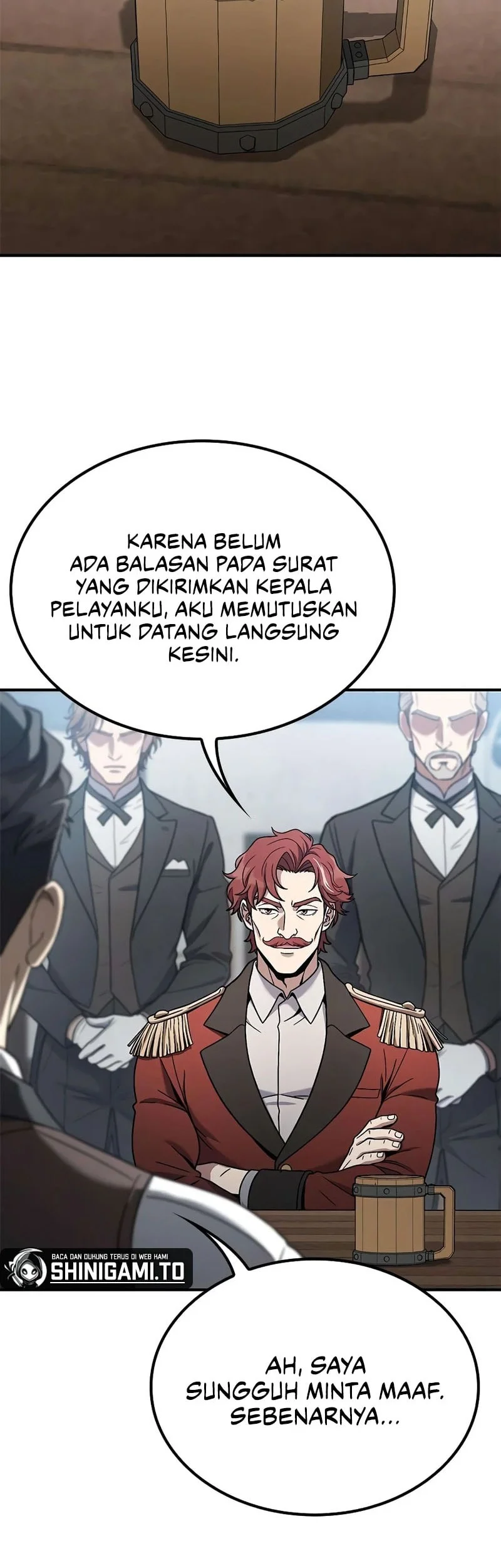 Noble Lady Reformation Guide Chapter 24 Gambar 56
