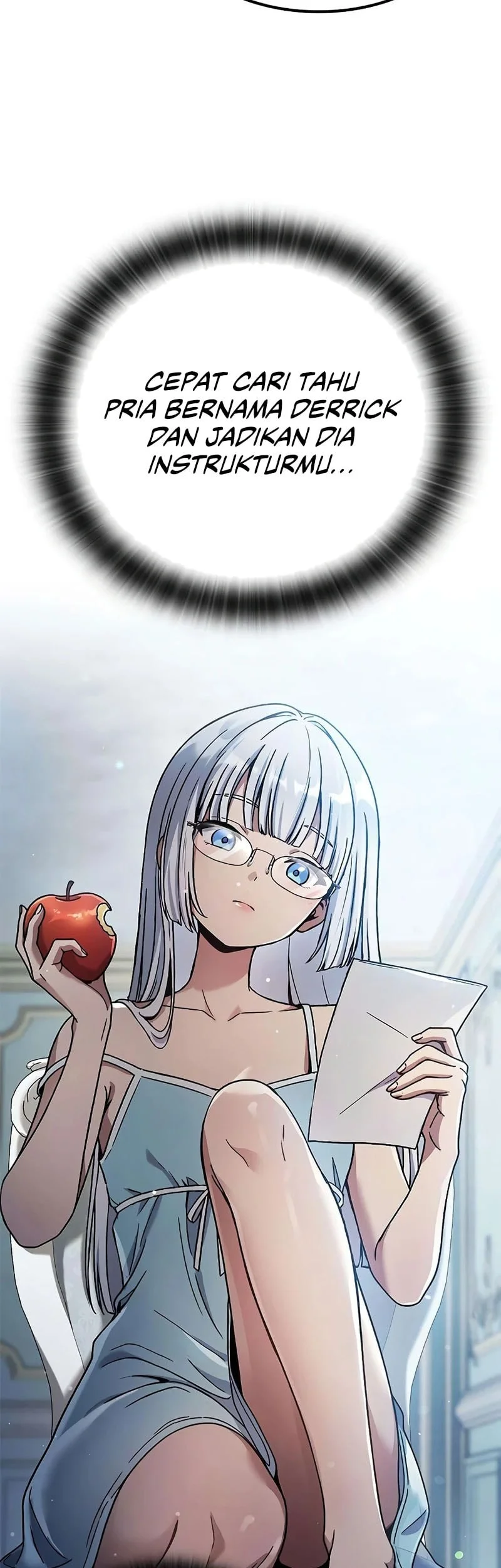Noble Lady Reformation Guide Chapter 24 Gambar 63