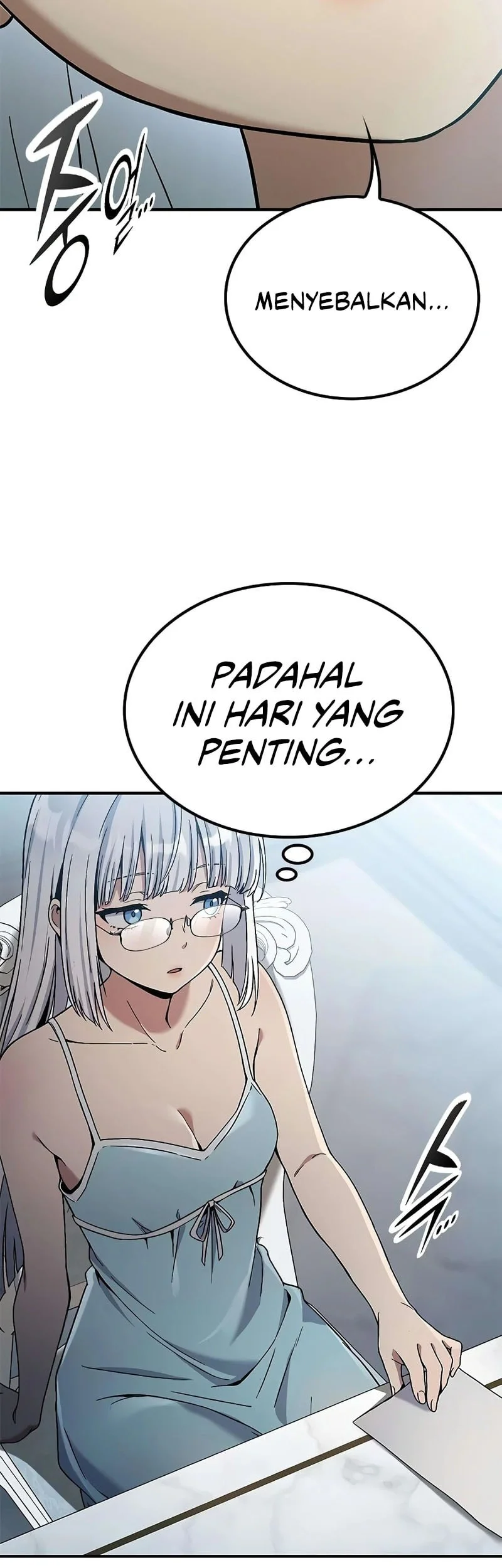 Noble Lady Reformation Guide Chapter 24 Gambar 65