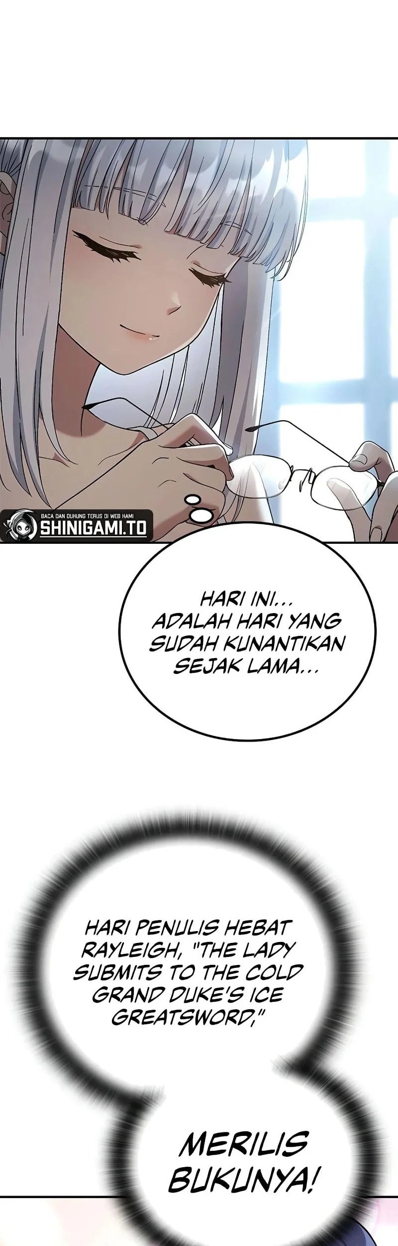Noble Lady Reformation Guide Chapter 24 Gambar 66