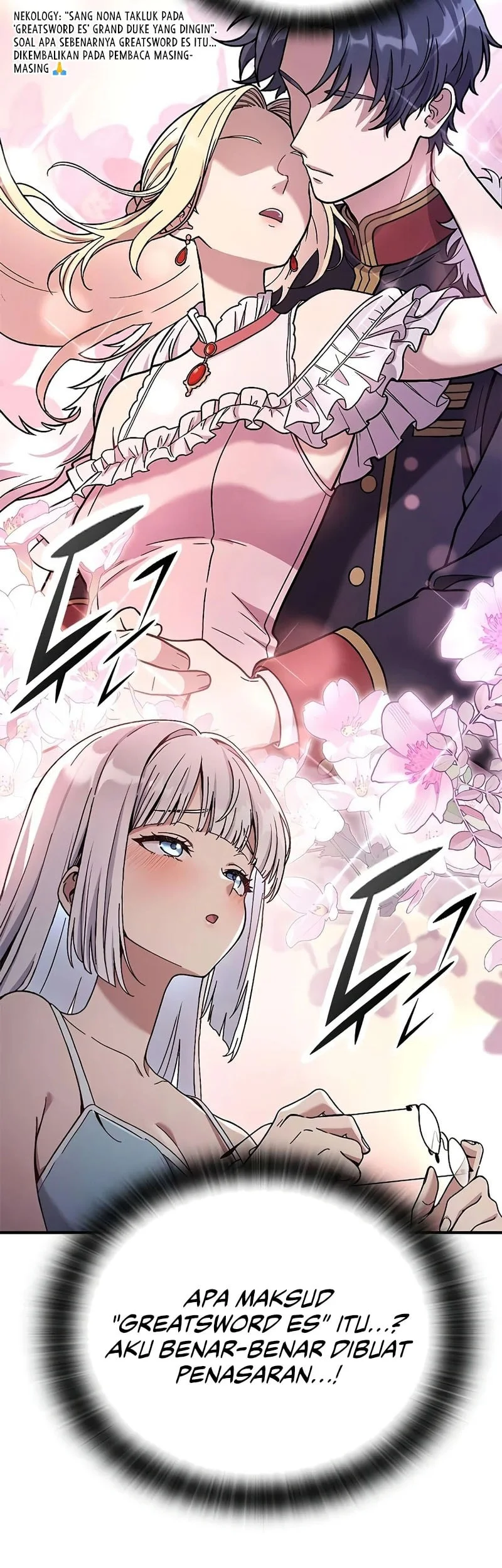 Noble Lady Reformation Guide Chapter 24 Gambar 67