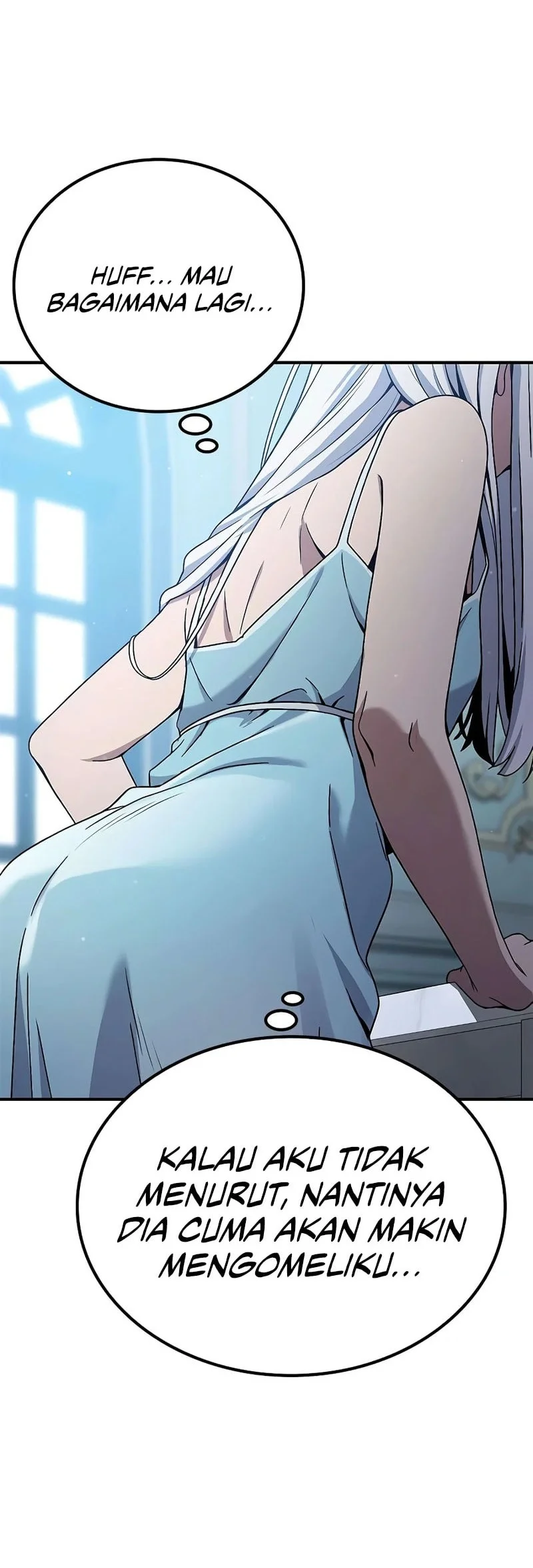 Noble Lady Reformation Guide Chapter 24 Gambar 68