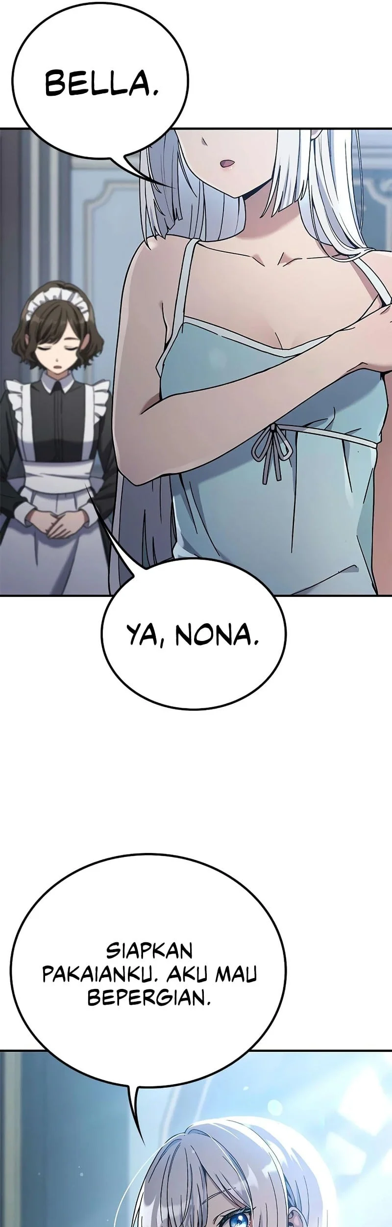 Noble Lady Reformation Guide Chapter 24 Gambar 69