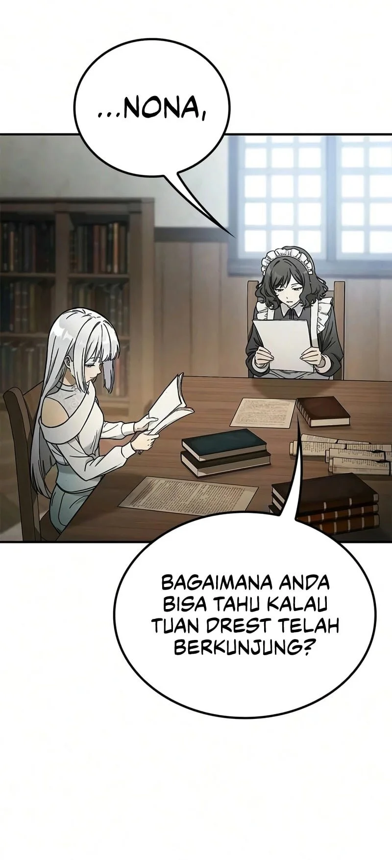 Noble Lady Reformation Guide Chapter 25 Gambar 56