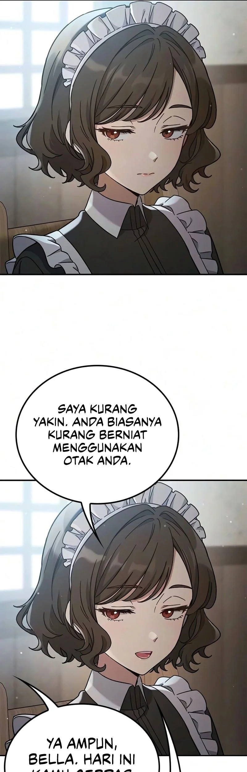 Noble Lady Reformation Guide Chapter 25 Gambar 61