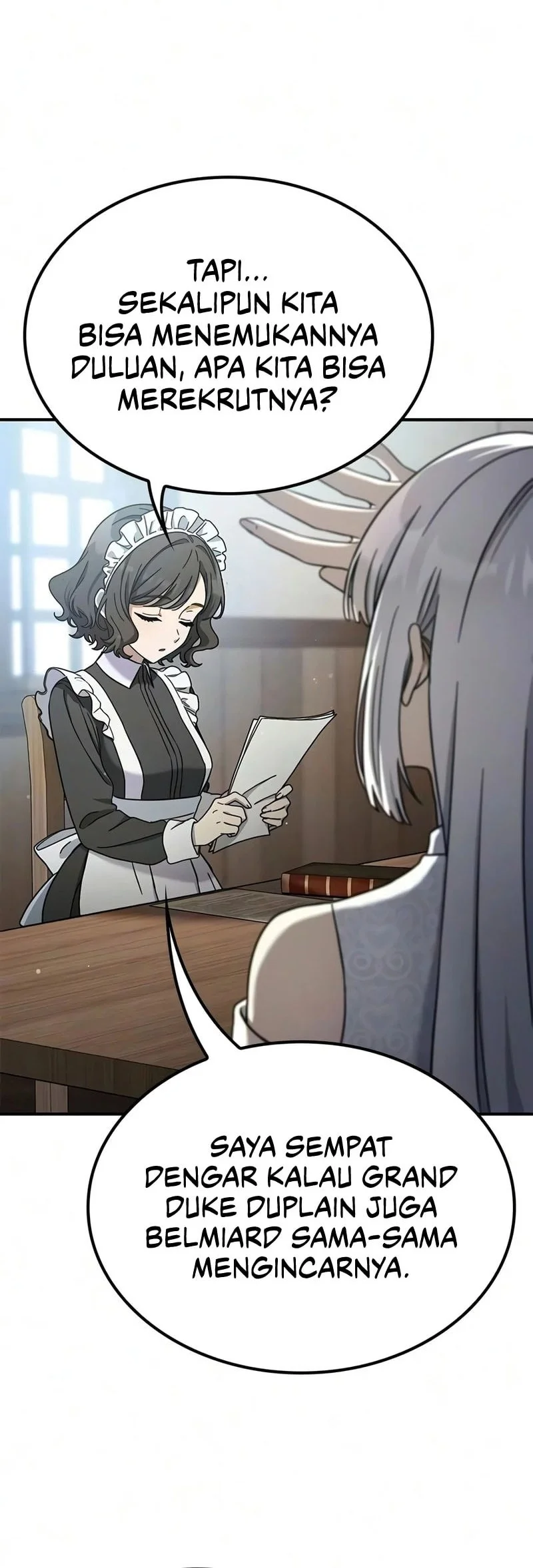 Noble Lady Reformation Guide Chapter 25 Gambar 64