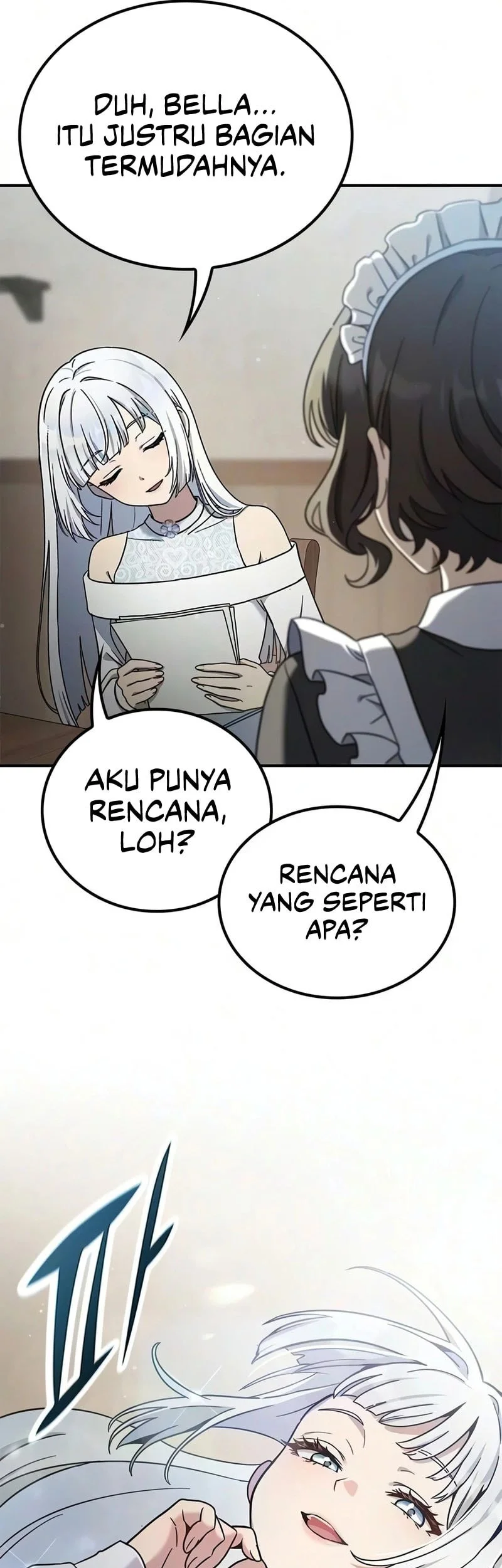 Noble Lady Reformation Guide Chapter 25 Gambar 65