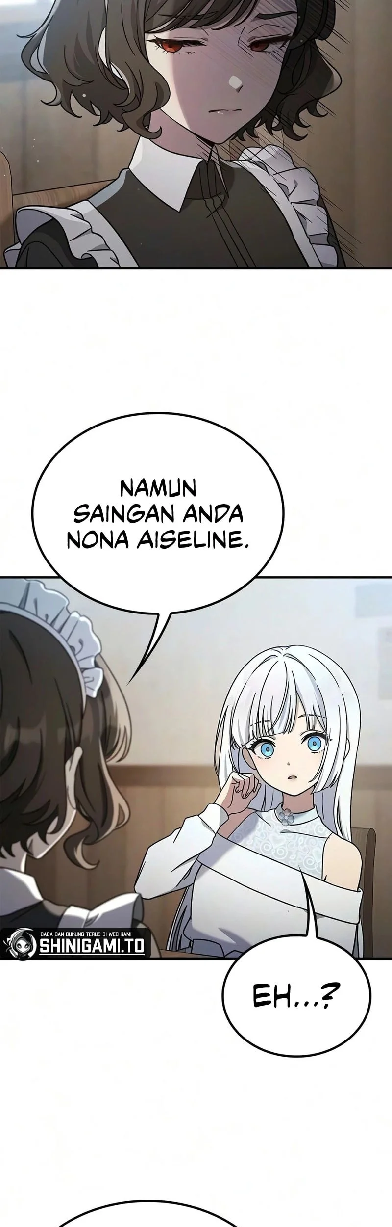 Noble Lady Reformation Guide Chapter 25 Gambar 67