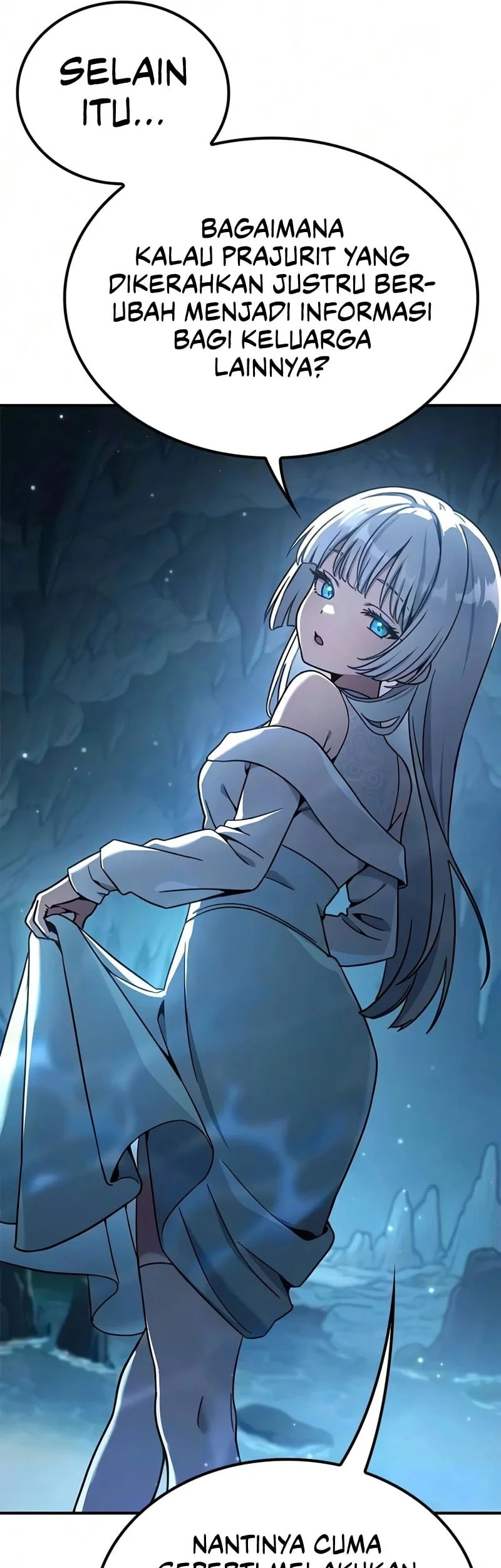 Noble Lady Reformation Guide Chapter 25 Gambar 77
