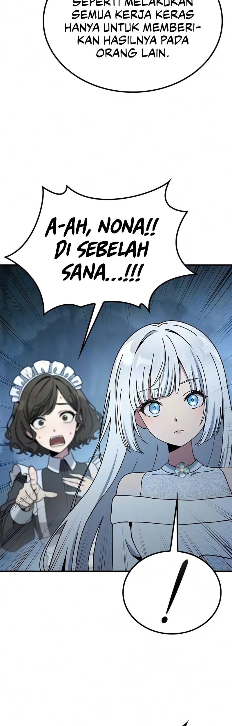 Noble Lady Reformation Guide Chapter 25 Gambar 78