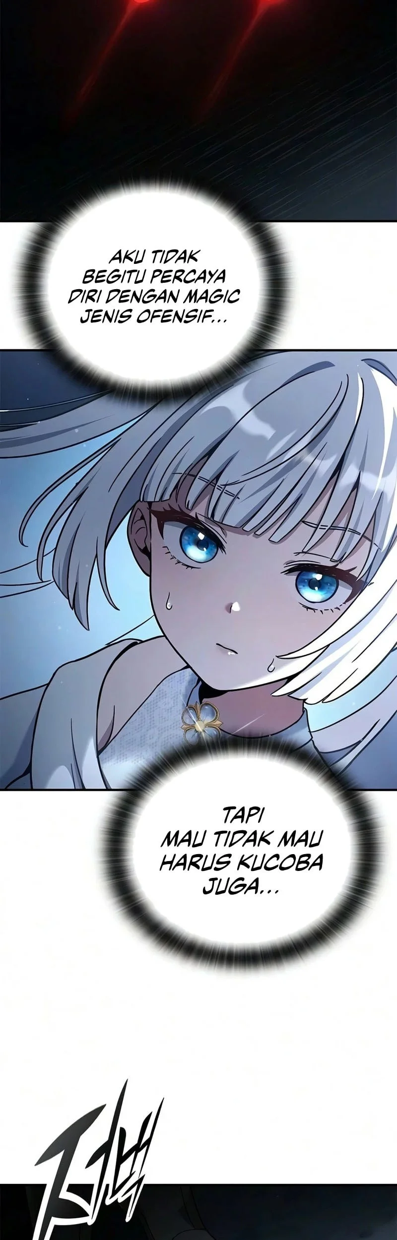 Noble Lady Reformation Guide Chapter 25 Gambar 81