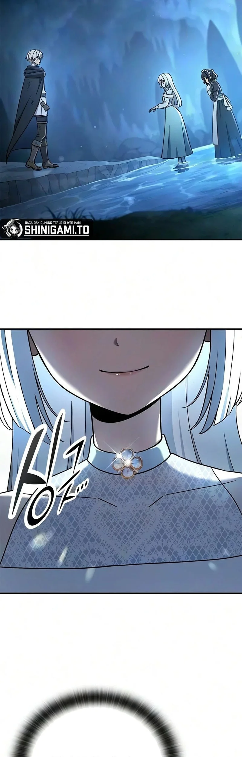 Noble Lady Reformation Guide Chapter 25 Gambar 87