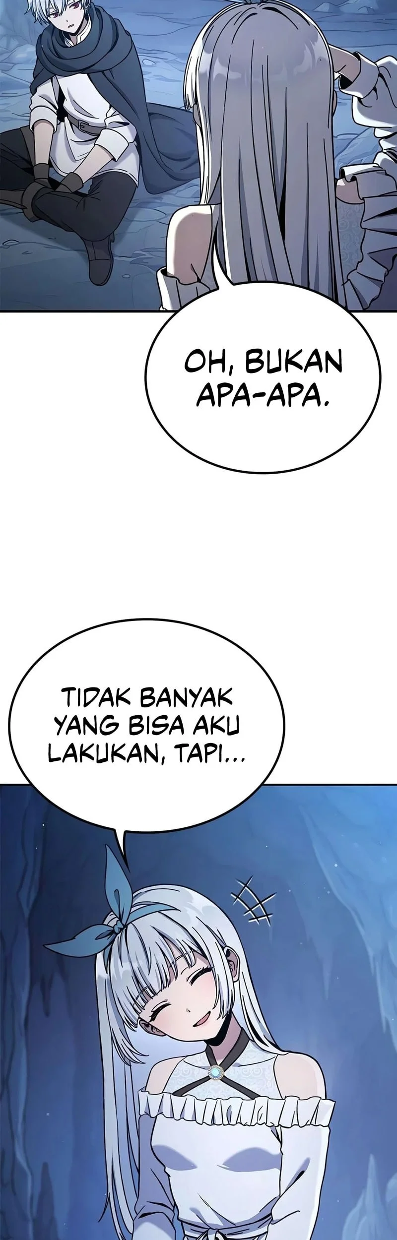 Noble Lady Reformation Guide Chapter 26 Gambar 44