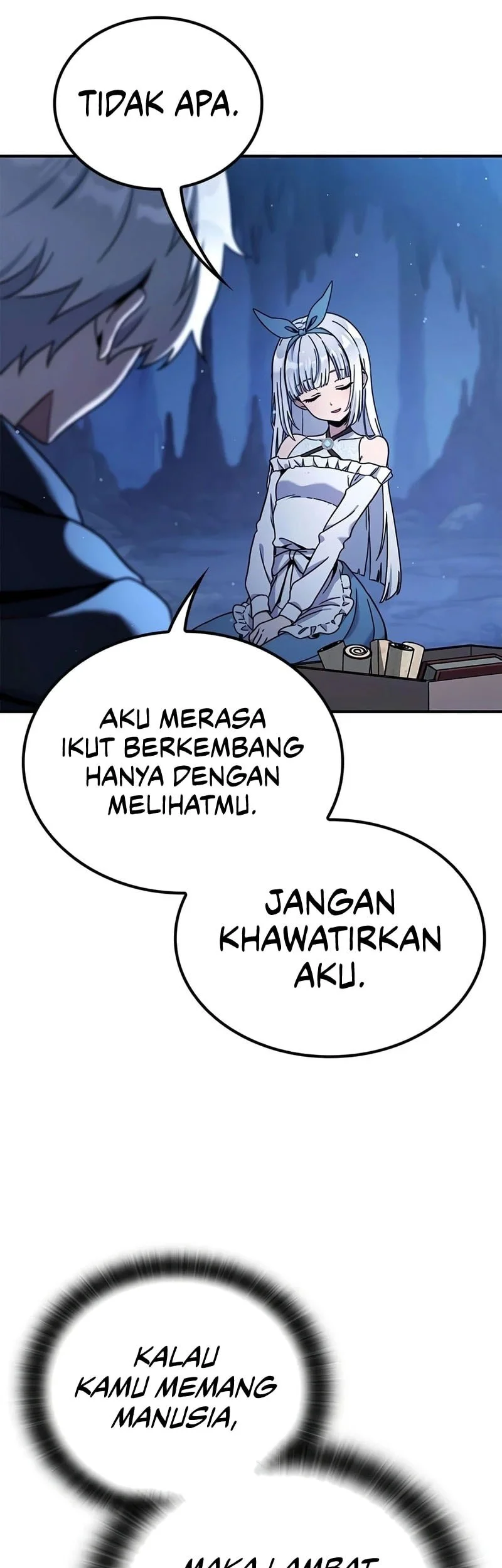 Noble Lady Reformation Guide Chapter 26 Gambar 46