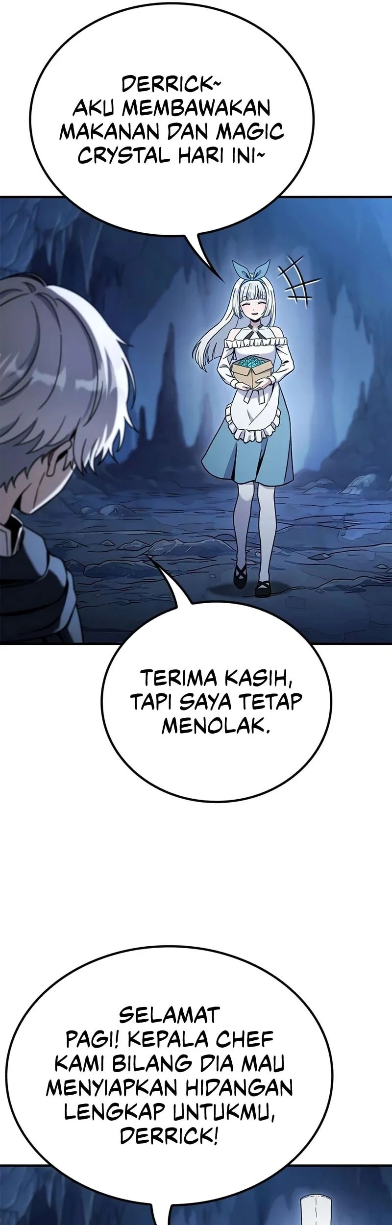 Noble Lady Reformation Guide Chapter 26 Gambar 50