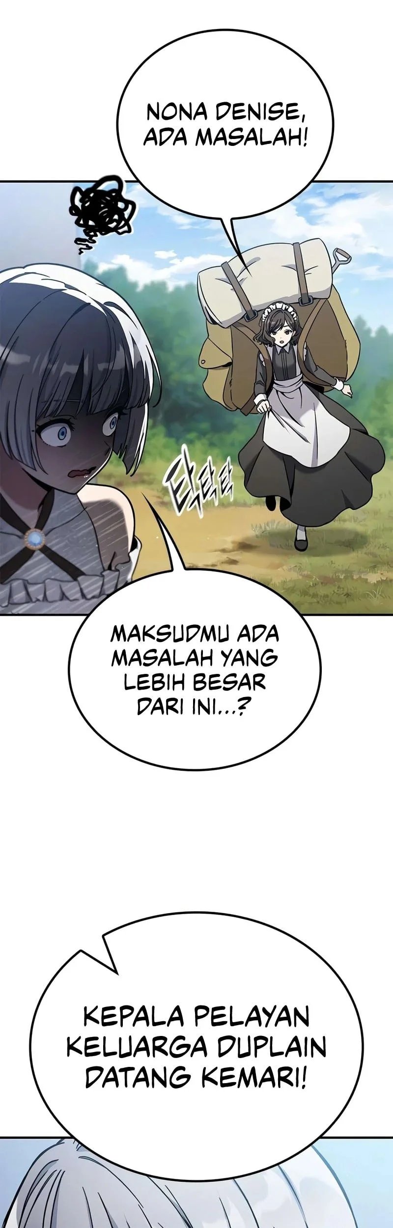 Noble Lady Reformation Guide Chapter 26 Gambar 54