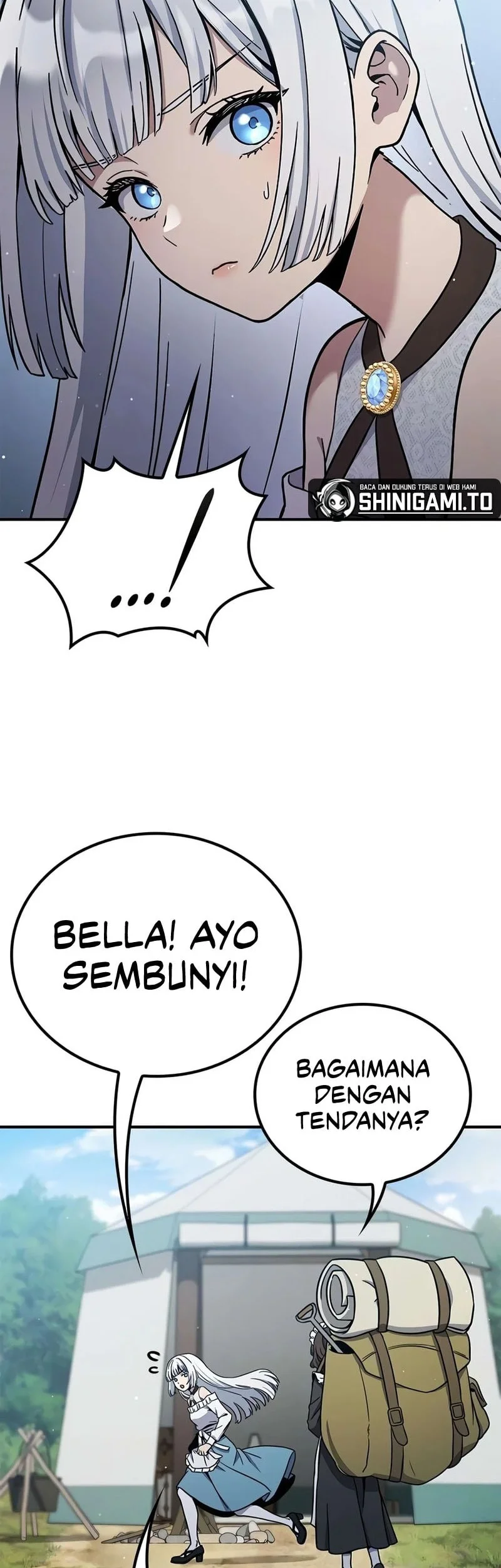 Noble Lady Reformation Guide Chapter 26 Gambar 55