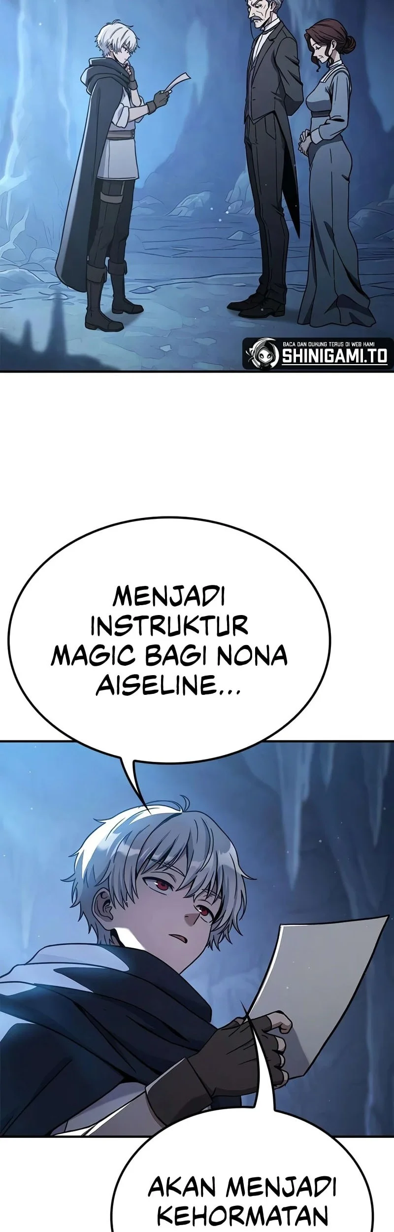 Noble Lady Reformation Guide Chapter 26 Gambar 59