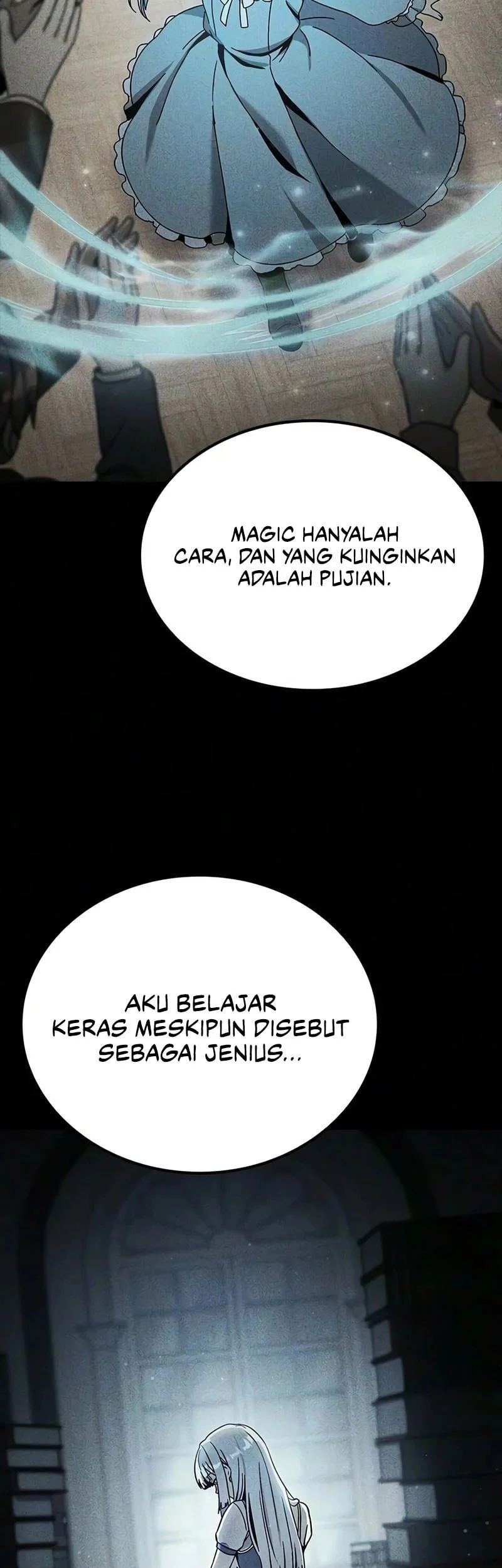 Noble Lady Reformation Guide Chapter 27 Gambar 44