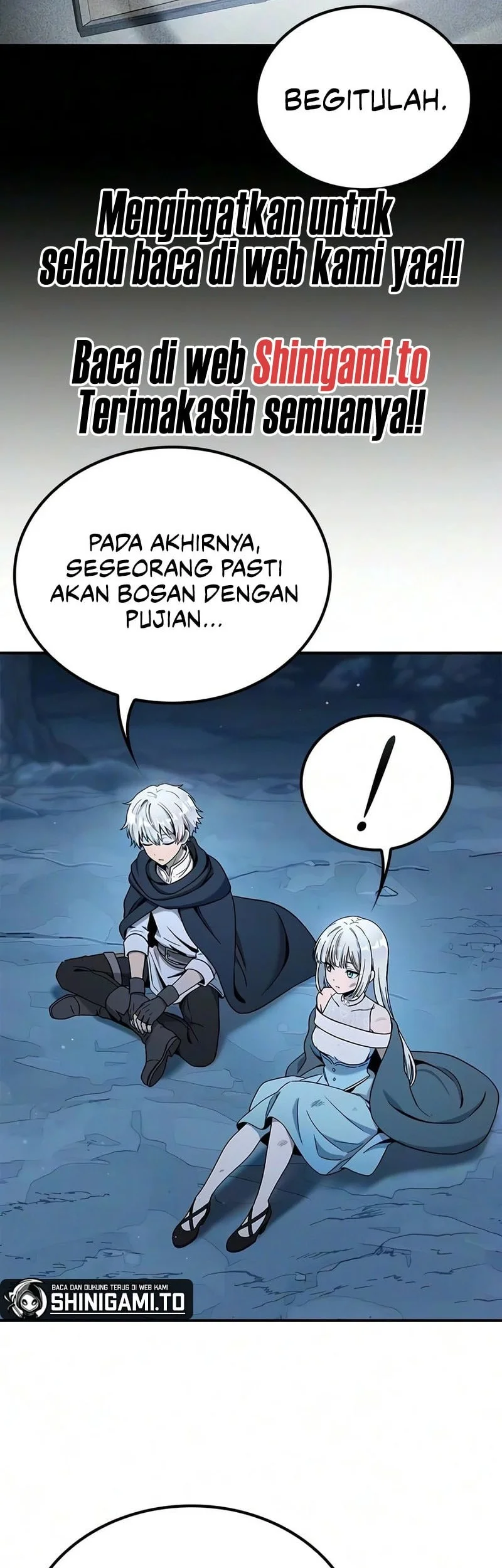 Noble Lady Reformation Guide Chapter 27 Gambar 47