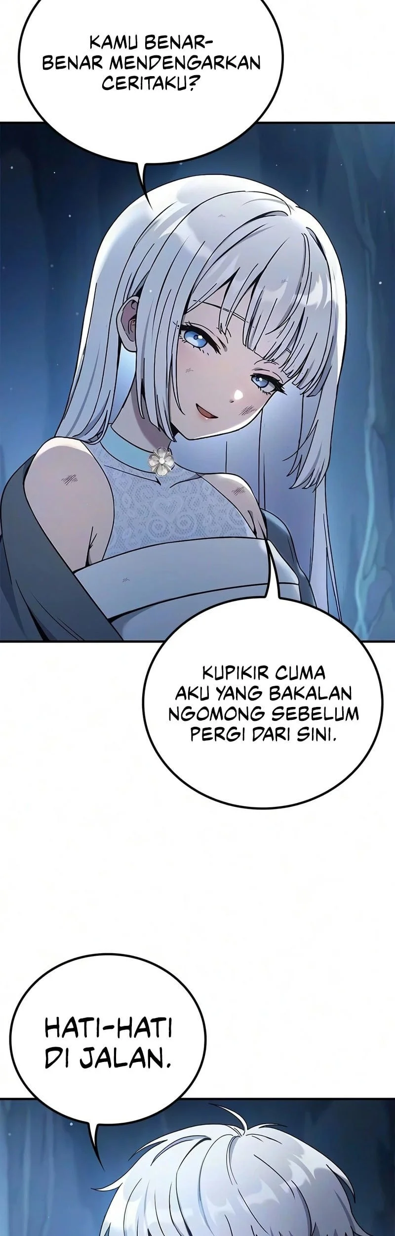 Noble Lady Reformation Guide Chapter 27 Gambar 48