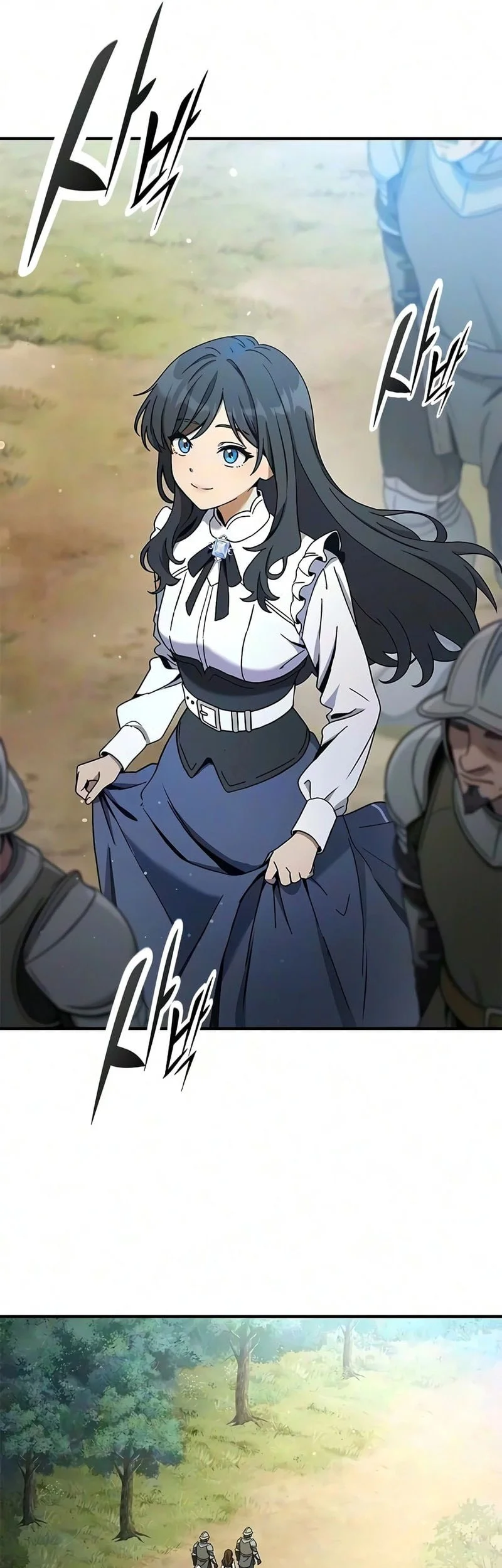 Noble Lady Reformation Guide Chapter 27 Gambar 54