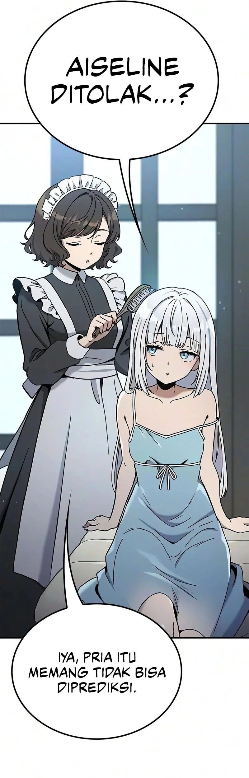 Noble Lady Reformation Guide Chapter 27 Gambar 58