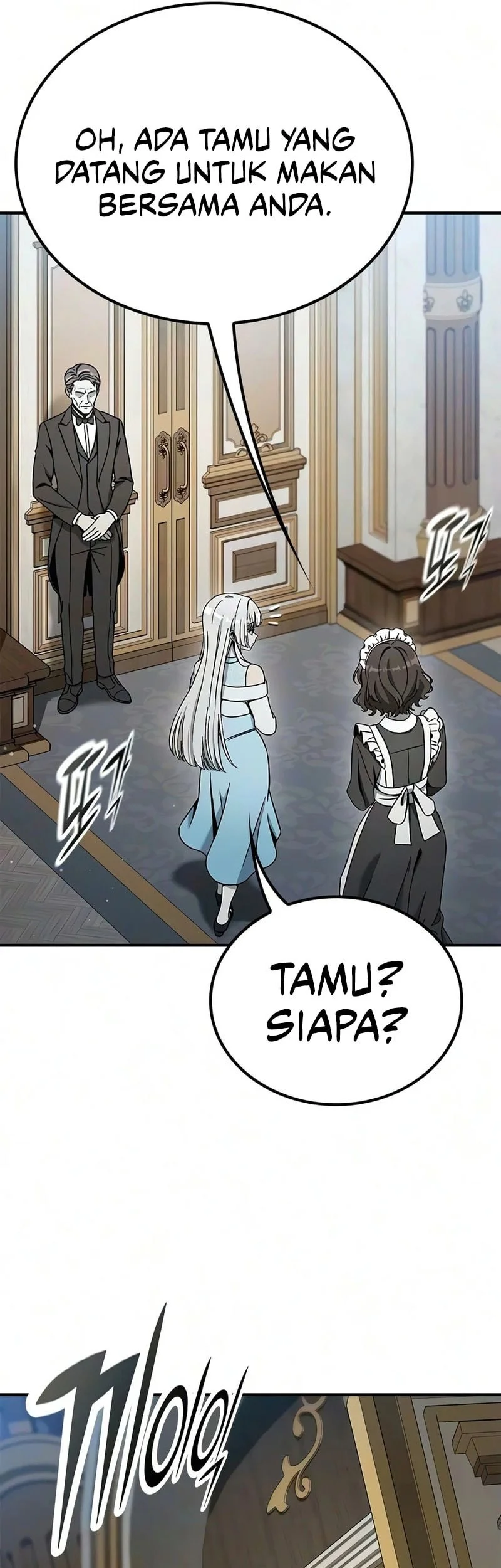 Noble Lady Reformation Guide Chapter 27 Gambar 62