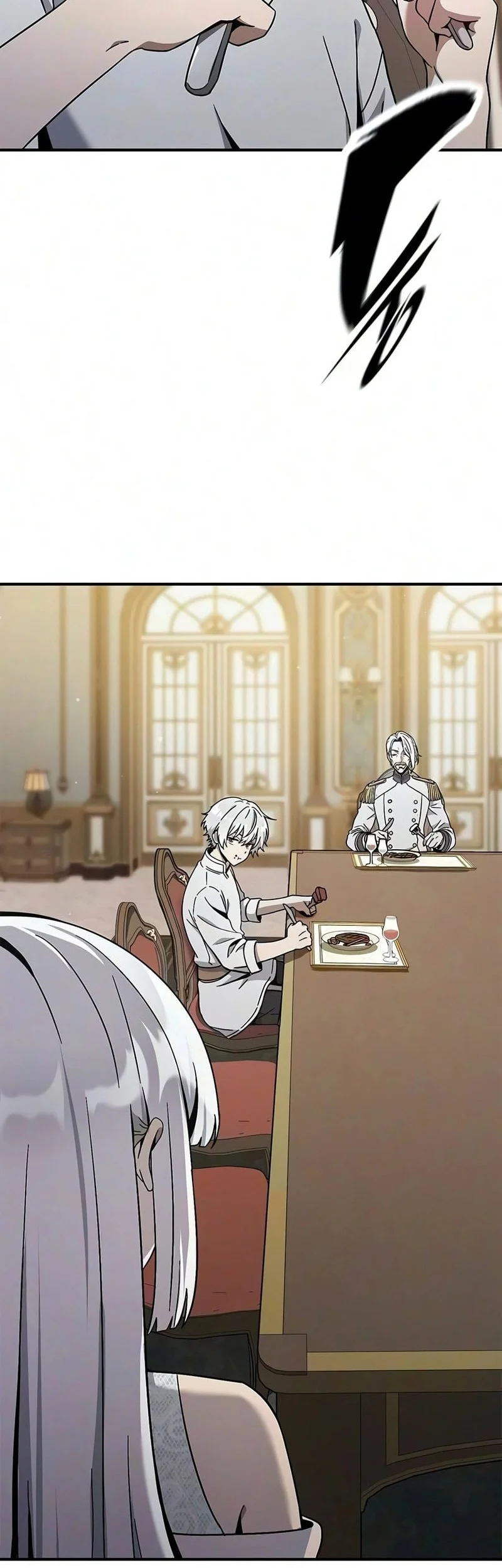 Noble Lady Reformation Guide Chapter 27 Gambar 65