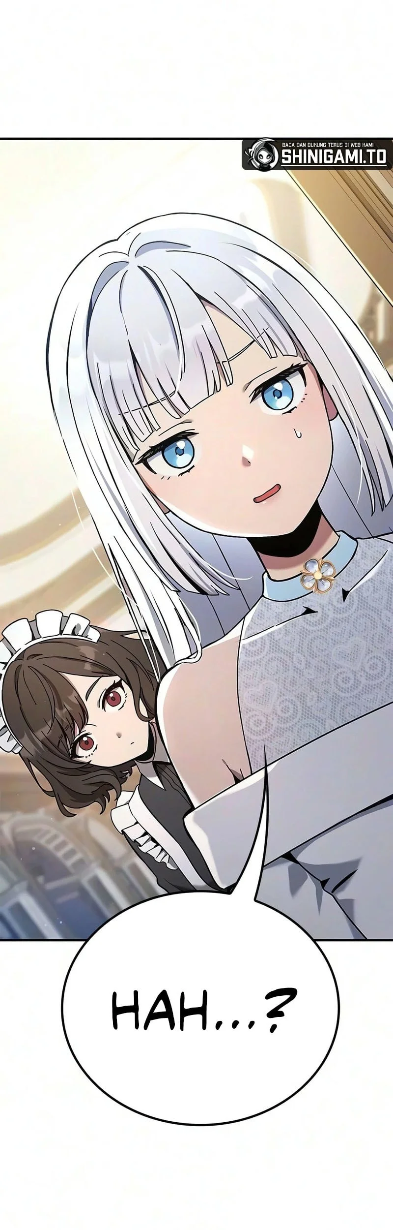 Noble Lady Reformation Guide Chapter 27 Gambar 66