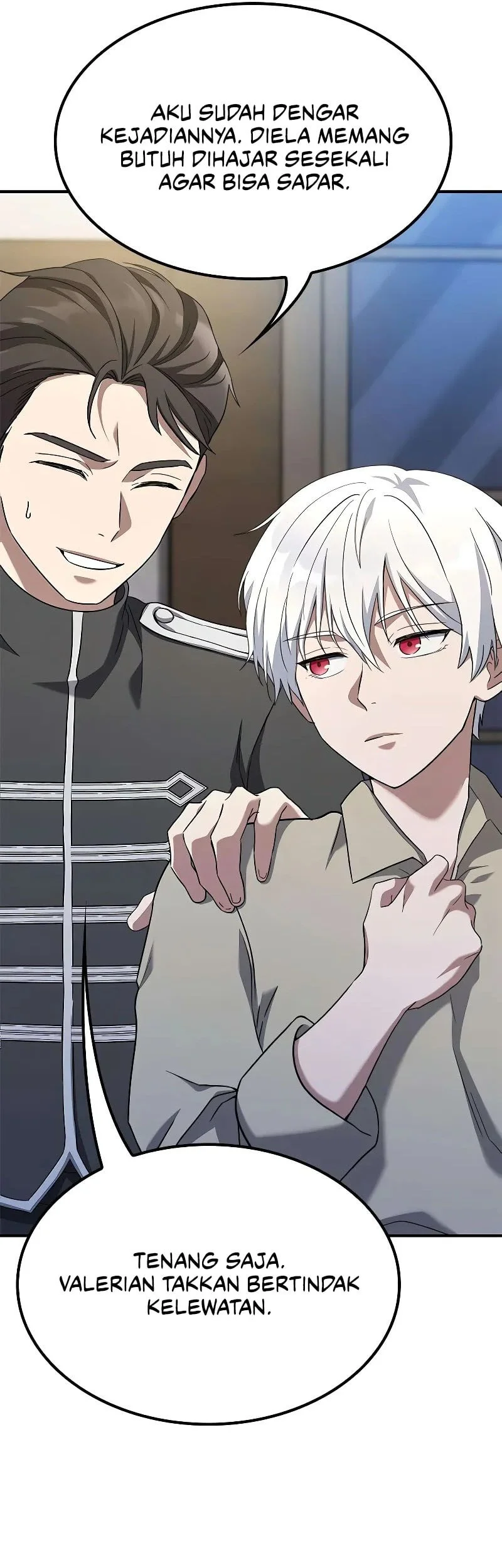 Noble Lady Reformation Guide Chapter 3 Gambar 32