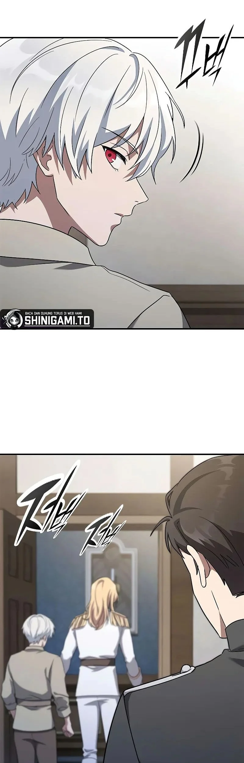 Noble Lady Reformation Guide Chapter 3 Gambar 33