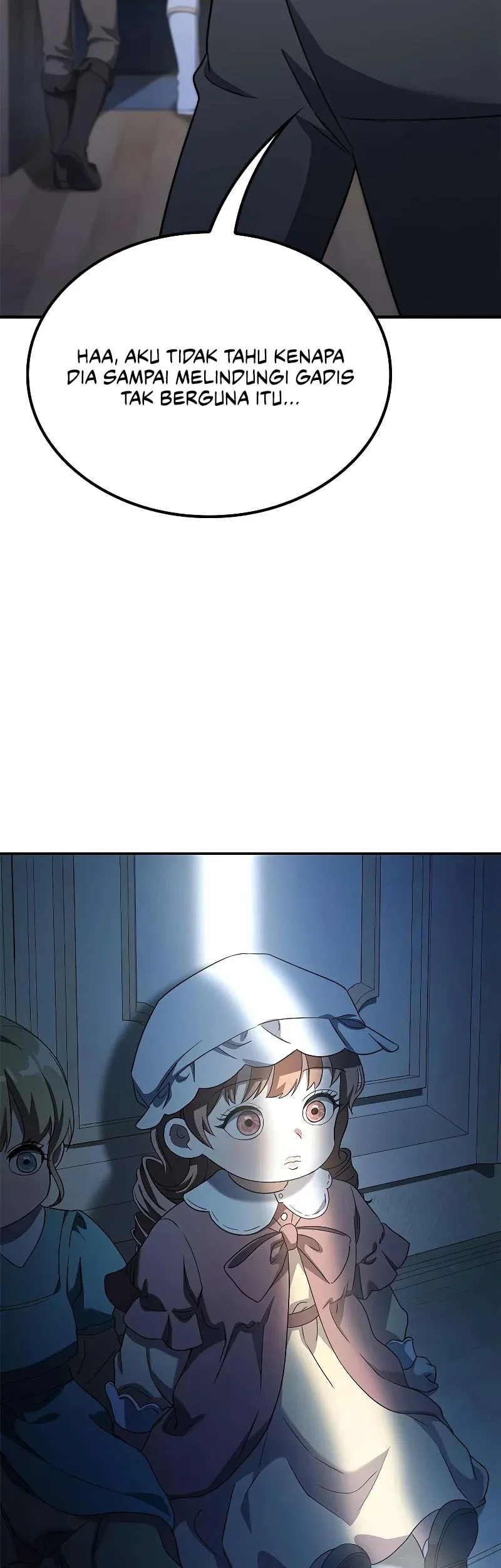Noble Lady Reformation Guide Chapter 3 Gambar 34