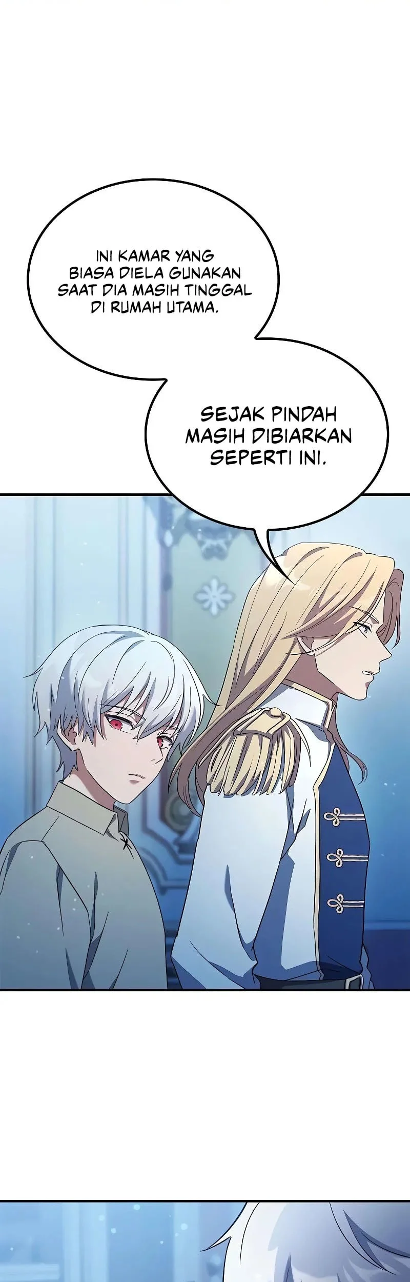 Noble Lady Reformation Guide Chapter 3 Gambar 36