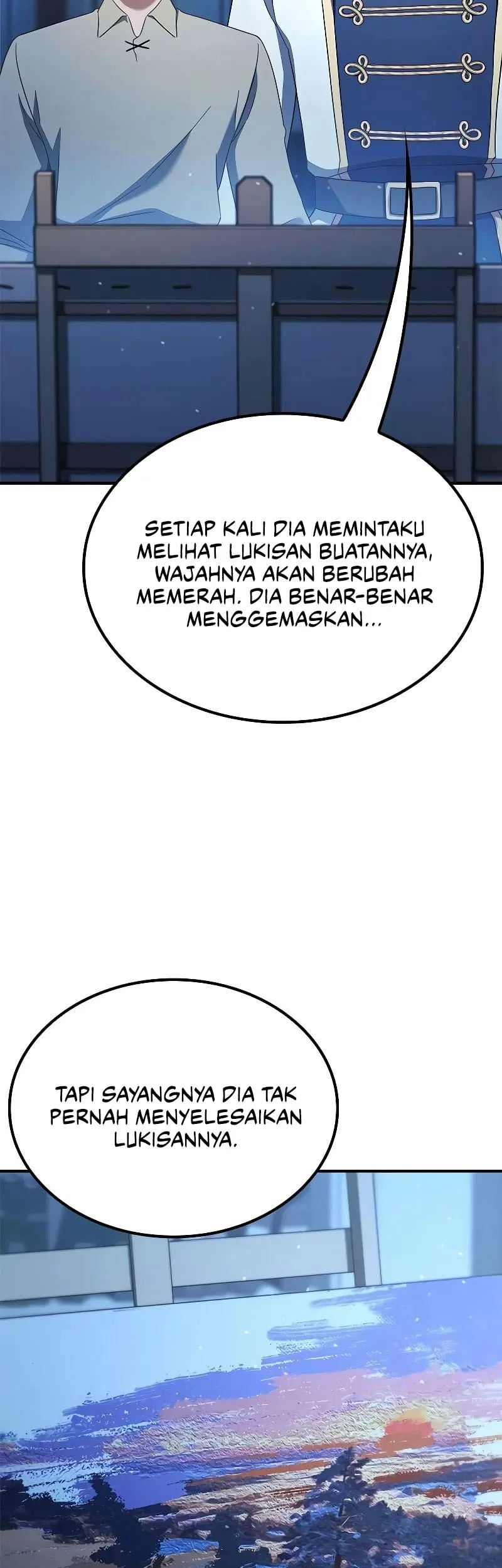 Noble Lady Reformation Guide Chapter 3 Gambar 38