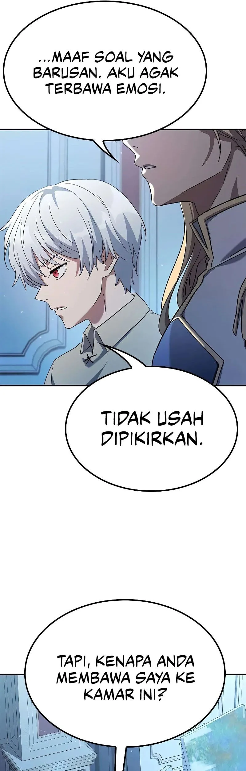 Noble Lady Reformation Guide Chapter 3 Gambar 40