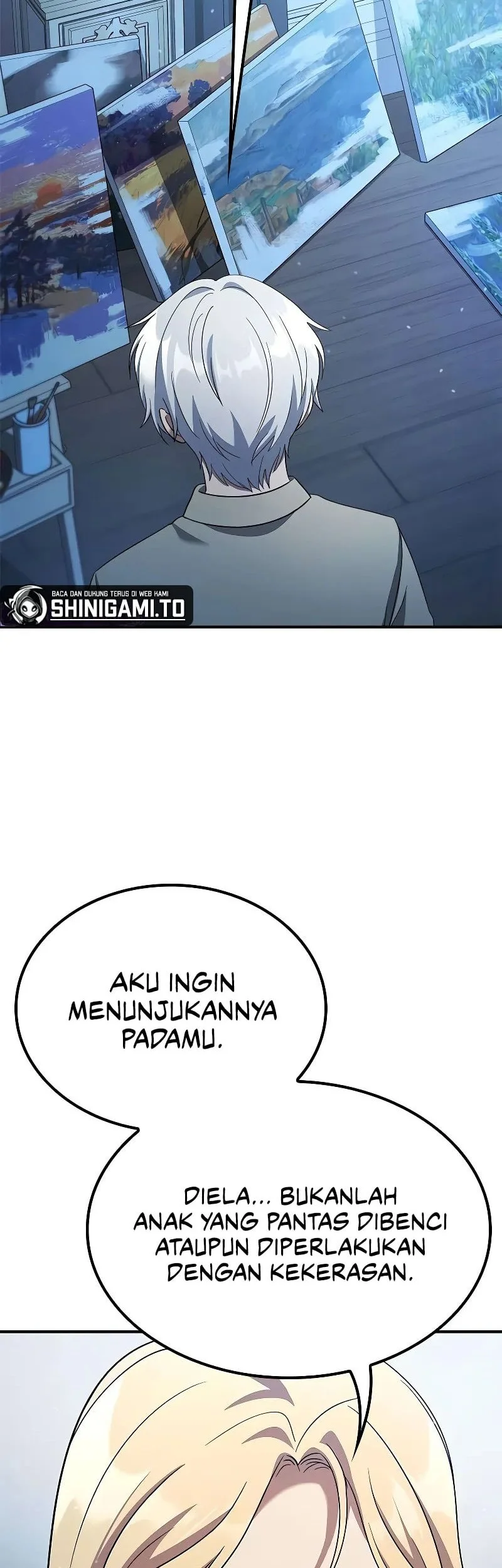 Noble Lady Reformation Guide Chapter 3 Gambar 41