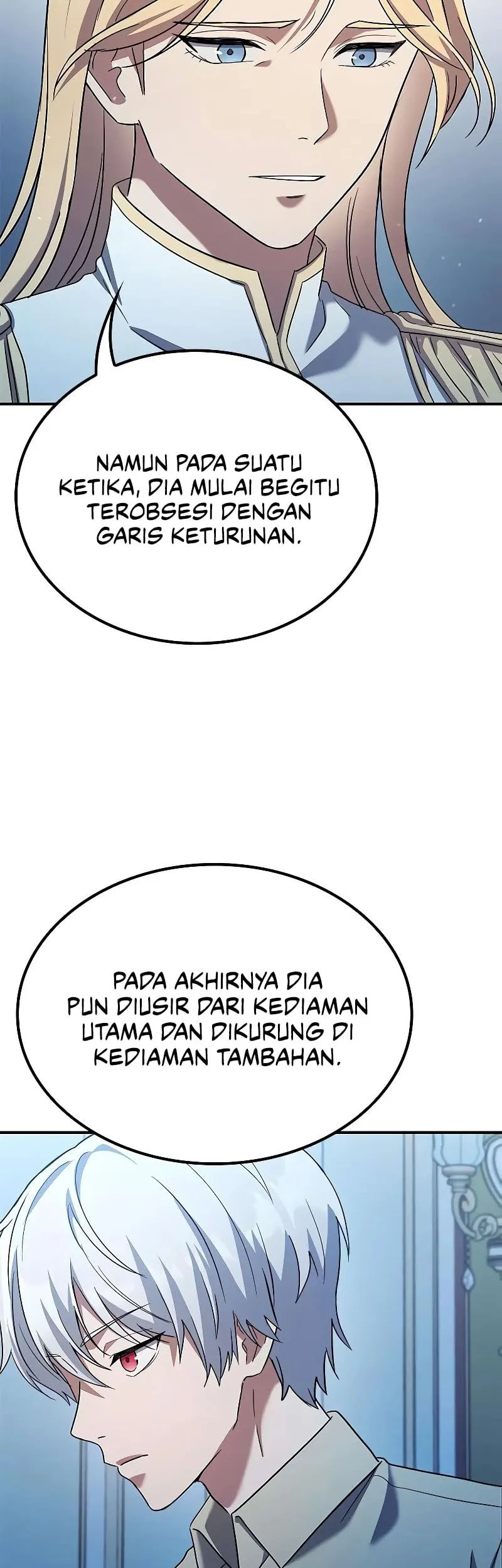 Noble Lady Reformation Guide Chapter 3 Gambar 42