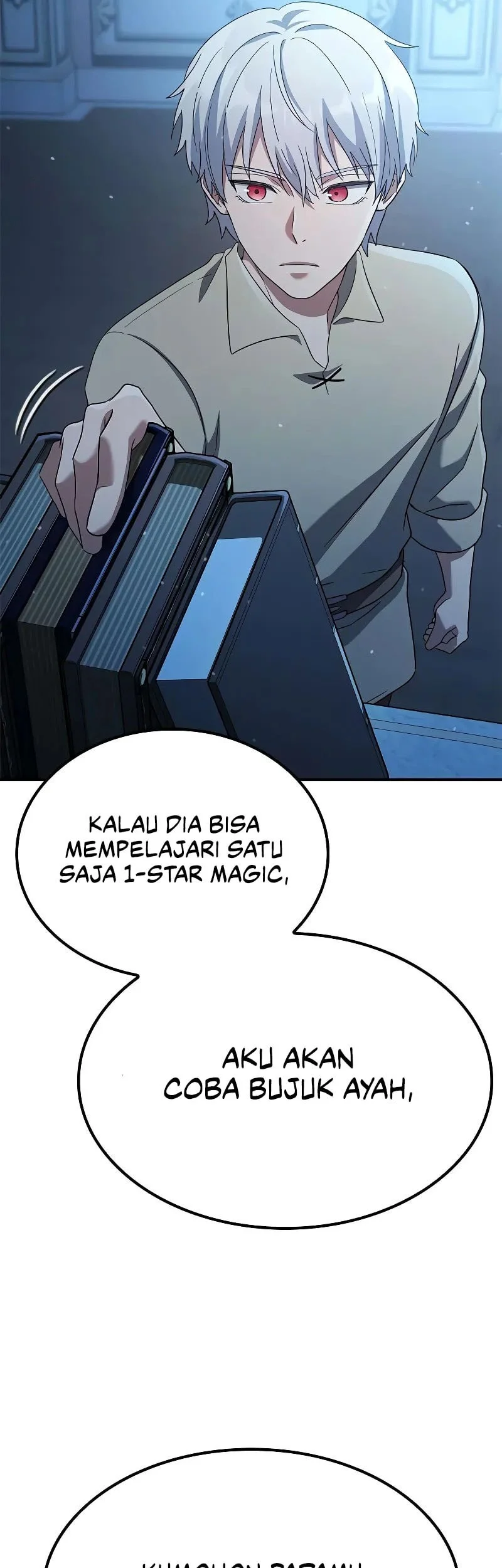 Noble Lady Reformation Guide Chapter 3 Gambar 44