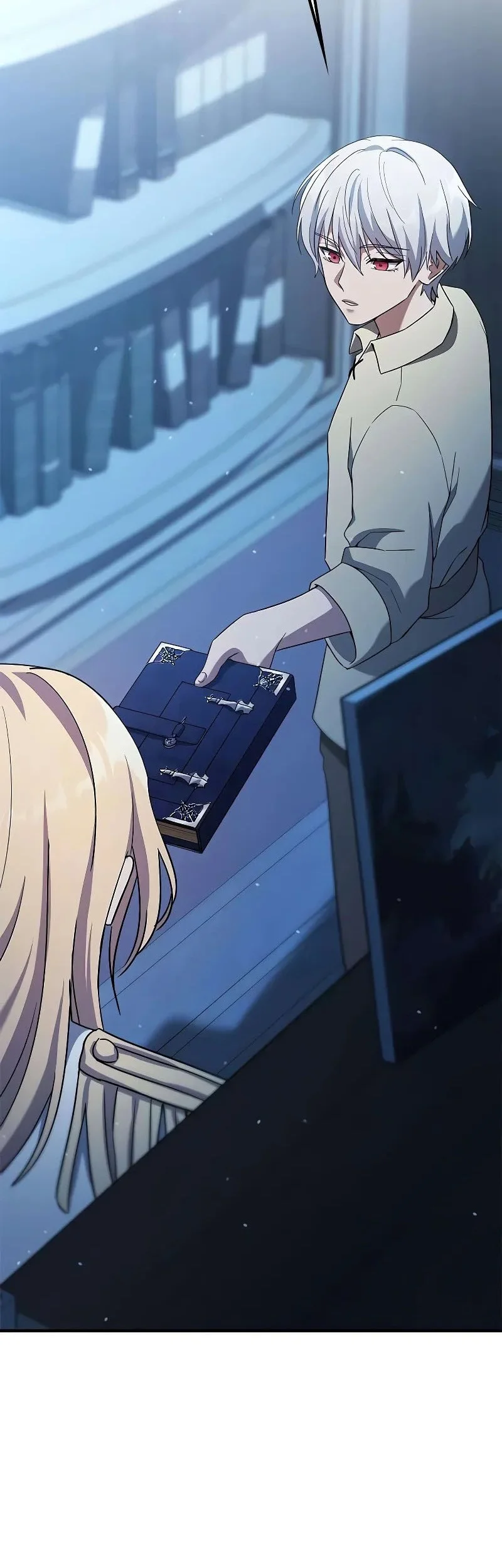 Noble Lady Reformation Guide Chapter 3 Gambar 51