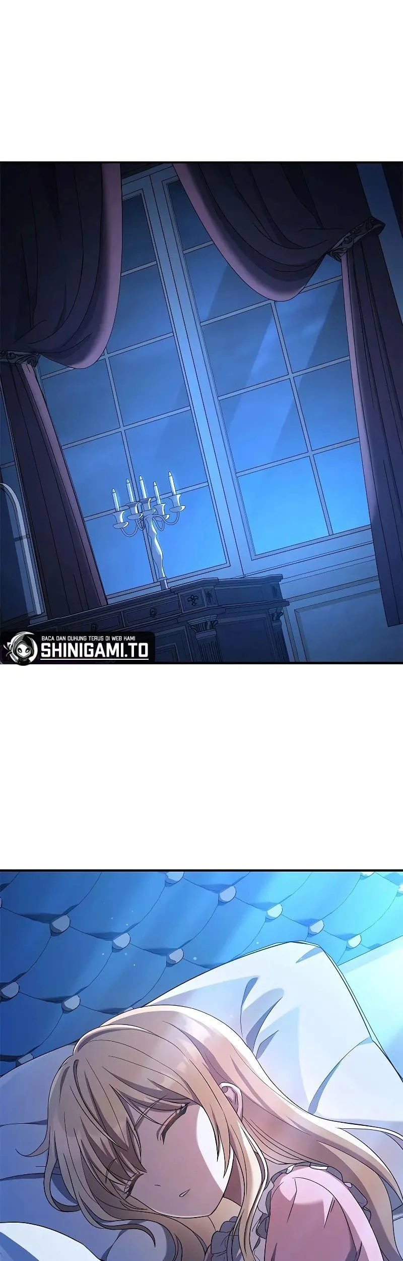 Noble Lady Reformation Guide Chapter 3 Gambar 52